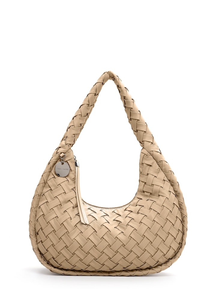 Наплечная сумка EMILY & NOAH, песочный, Бежевый, Наплечная сумка EMILY & NOAH, песочный
Наплечная сумка EMILY & NOAH, песочный, Бежевый, Наплечная сумка EMILY & NOAH, песочный