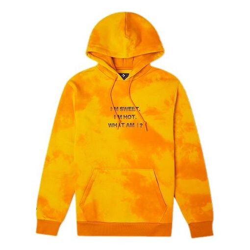 Толстовка Men's Converse Tie Dye Gradient Casual Sports Pullover Yellow, желтый
Толстовка Men's Converse Tie Dye Gradient Casual Sports Pullover Yellow, желтый