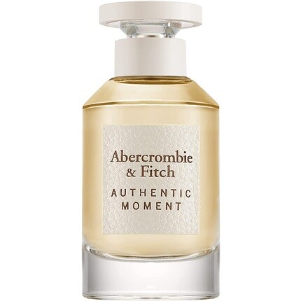 Парфюмерная вода Abercrombie and Fitch Authentic Moment Women, 100мл
Парфюмерная вода Abercrombie and Fitch Authentic Moment Women, 100мл