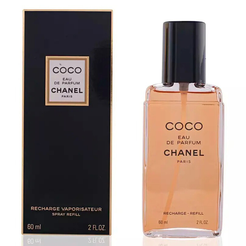 Парфюмированная вода Chanel Coco
Парфюмированная вода Chanel Coco