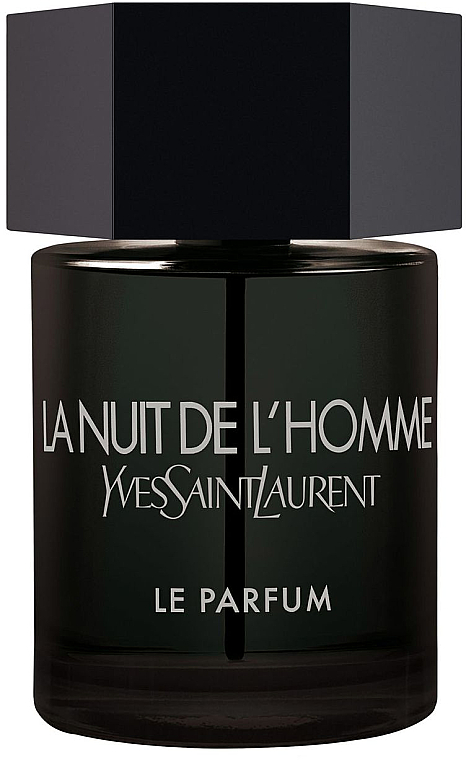 Духи Yves Saint Laurent La Nuit de l’Homme le Parfum
Духи Yves Saint Laurent La Nuit de l’Homme le Parfum