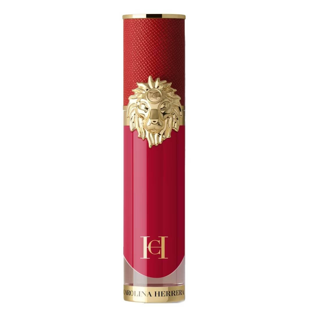 Жидкая помада Carolina Herrera Vinyl Mirror Gloss Effect, 210 Scarlet Instinct
Жидкая помада Carolina Herrera Vinyl Mirror Gloss Effect, 210 Scarlet Instinct