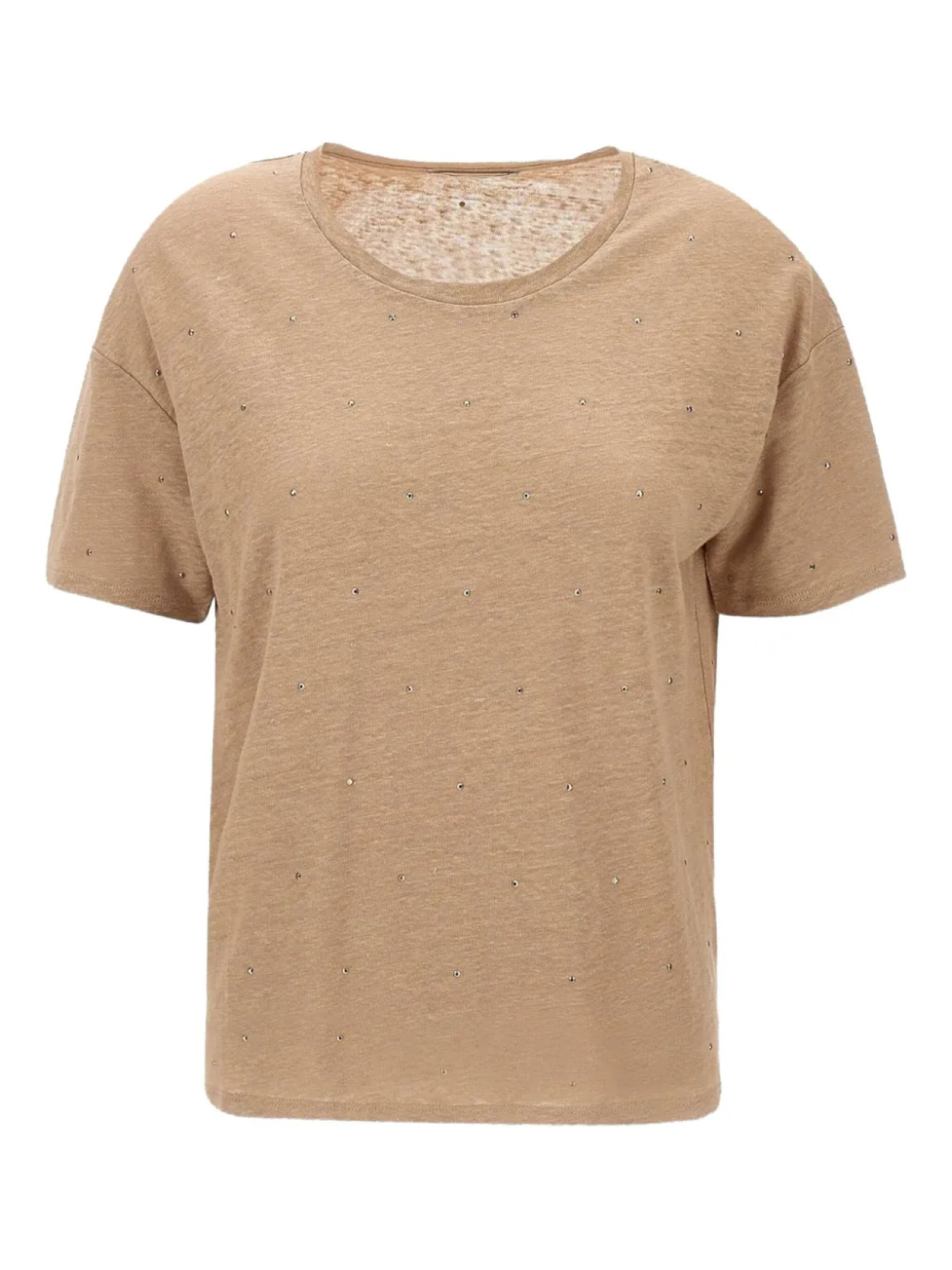 Футболка из льна Kangra, нейтральный
Футболка из льна Kangra, нейтральный