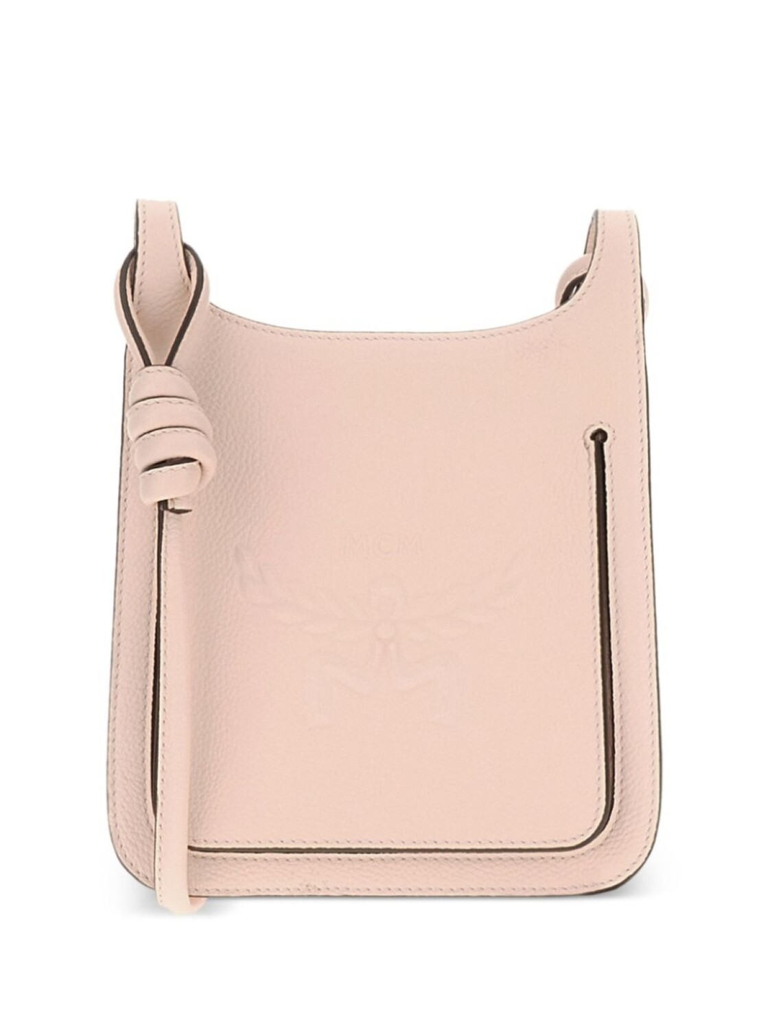 Мини-сумка через плечо Hummel MCM, розовый
Мини-сумка через плечо Hummel MCM, розовый