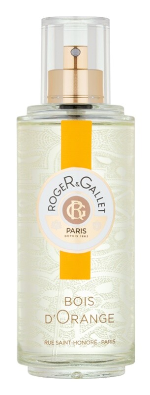 Туалетная вода Roger & Gallet Bois d'Orange, 100 мл
Туалетная вода Roger & Gallet Bois d'Orange, 100 мл