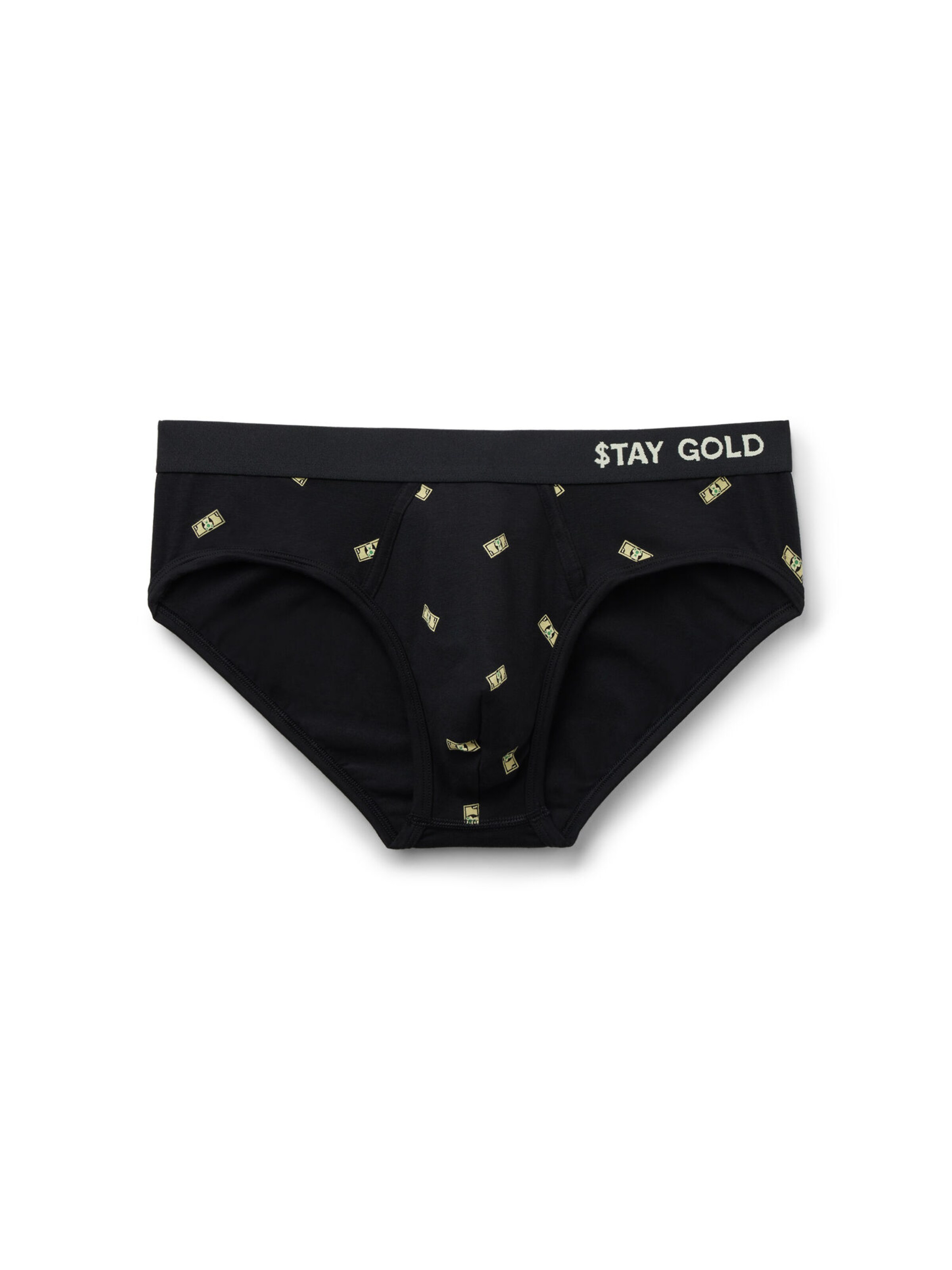 IUMAN Intimissimi Uomo Трусики 'Money Print St Valentine' в черном цвете
IUMAN Intimissimi Uomo Трусики 'Money Print St Valentine' в черном цвете