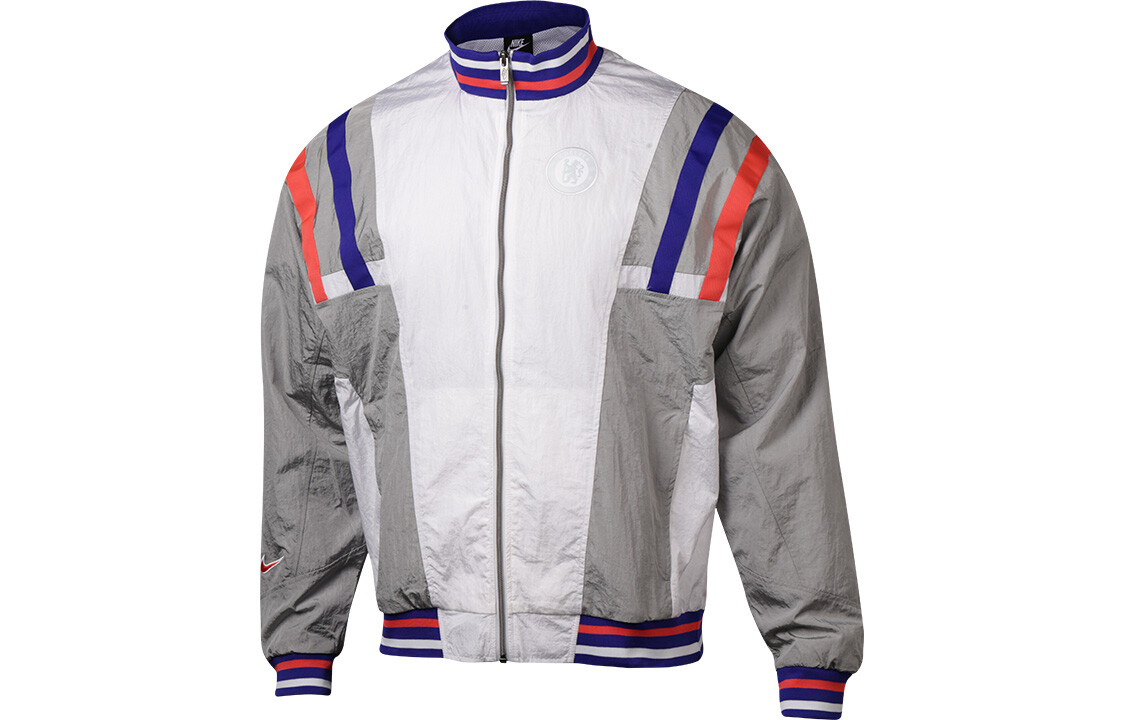 Куртка мужская серая Nike, серый
Куртка мужская серая Nike, серый