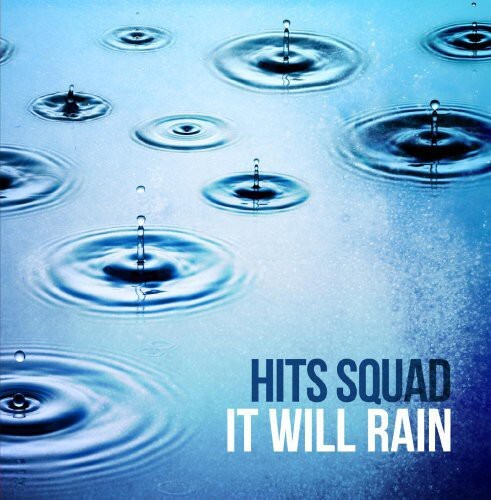 CD диск Hits Squad: It Will Rain
CD диск Hits Squad: It Will Rain