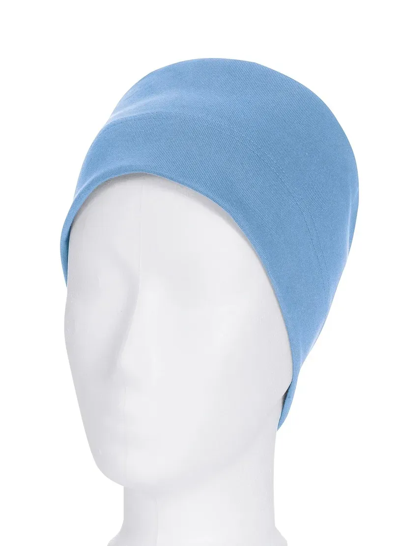 Вязаная шапка Trigema "TRIGEMA Soft-Cap" (1 шт.), синий
Вязаная шапка Trigema "TRIGEMA Soft-Cap" (1 шт.), синий