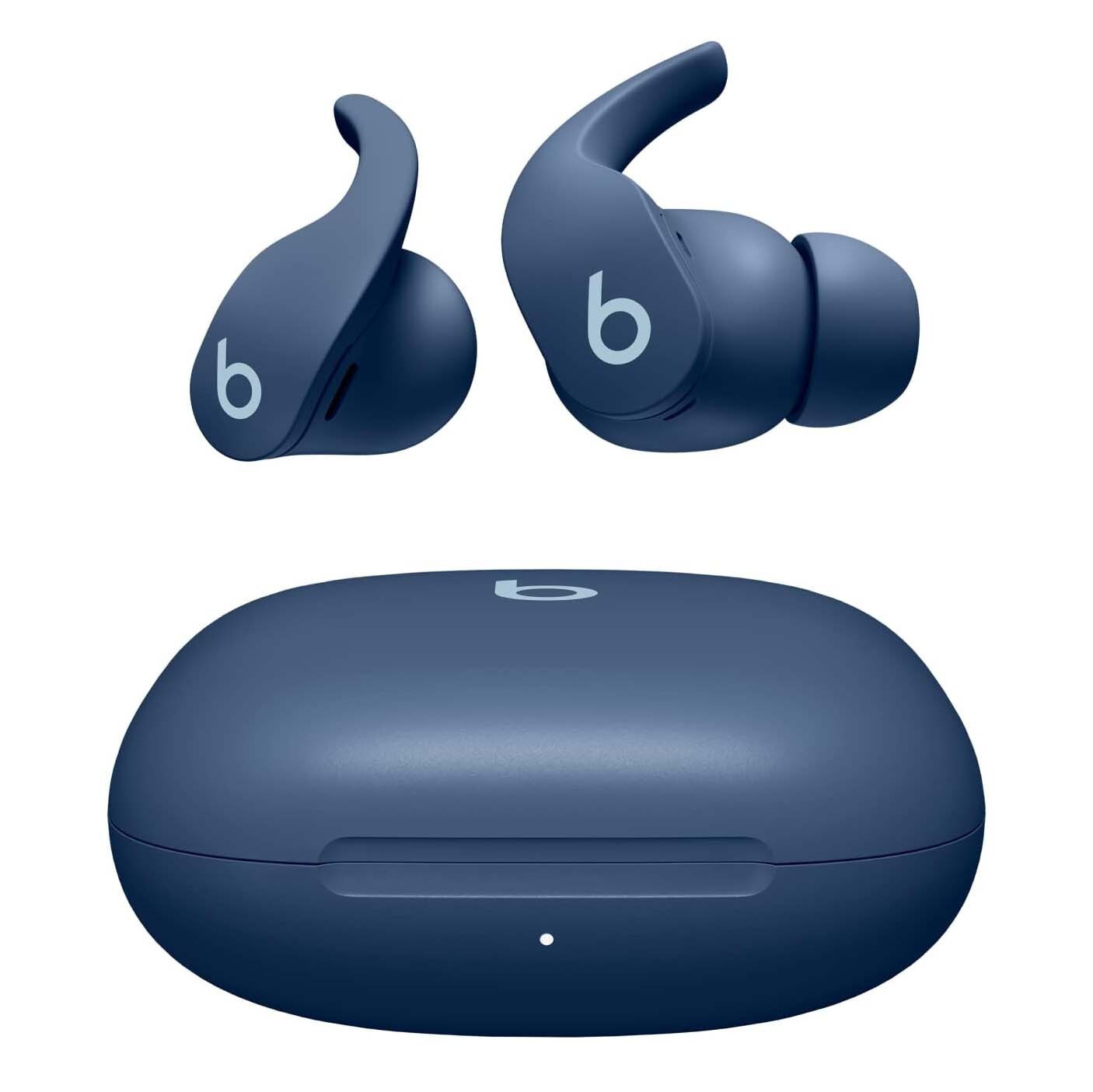 Беспроводные наушники Beats Fit Pro, синий
Беспроводные наушники Beats Fit Pro, синий