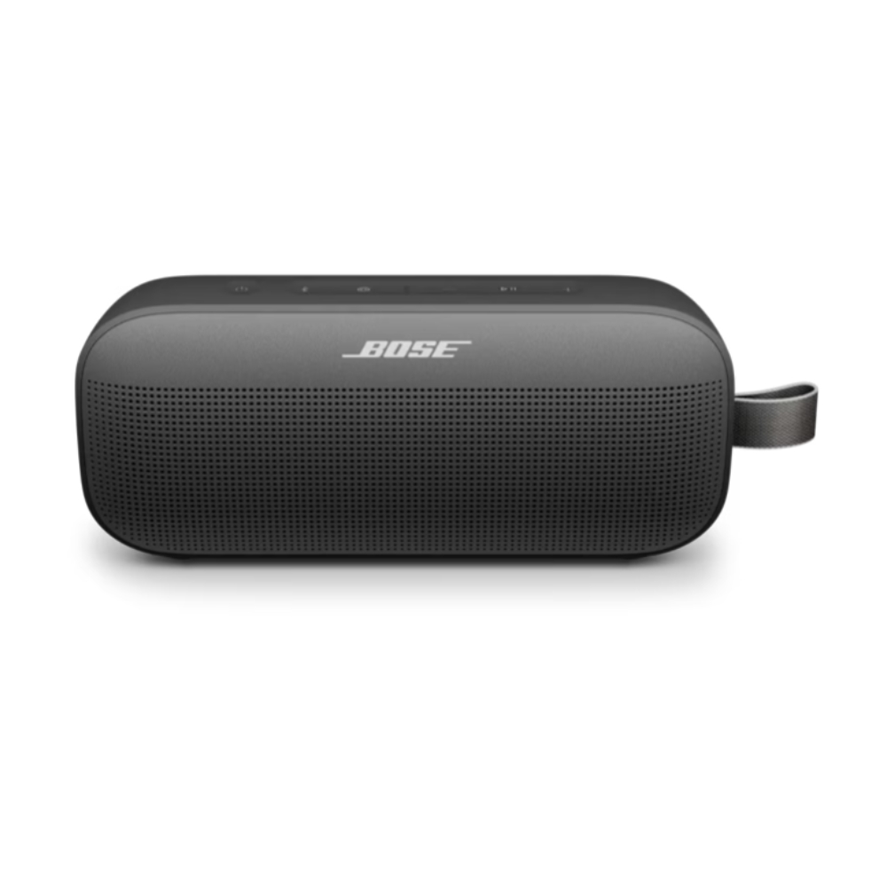 Колонка беспроводная Bose SoundLink Flex (2 поколение), черный
Колонка беспроводная Bose SoundLink Flex (2 поколение), черный