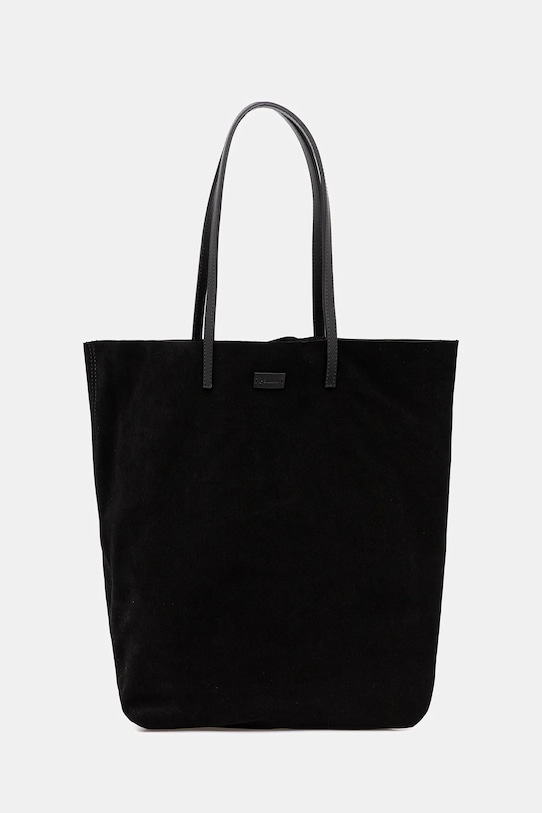 Замшевая сумочка Pollini, черный
Замшевая сумочка Pollini, черный