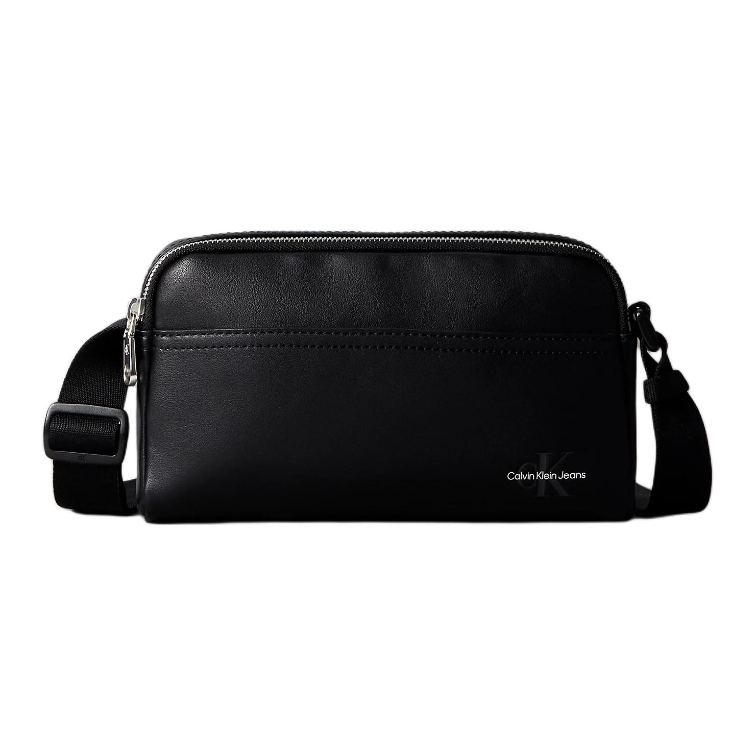 Сумка Calvin Klein, черный
Сумка Calvin Klein, черный