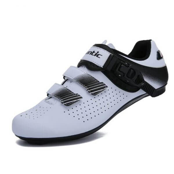 Велообувь SANTIC Road Long March Palladium, размер 39, белый
Велообувь SANTIC Road Long March Palladium, размер 39, белый