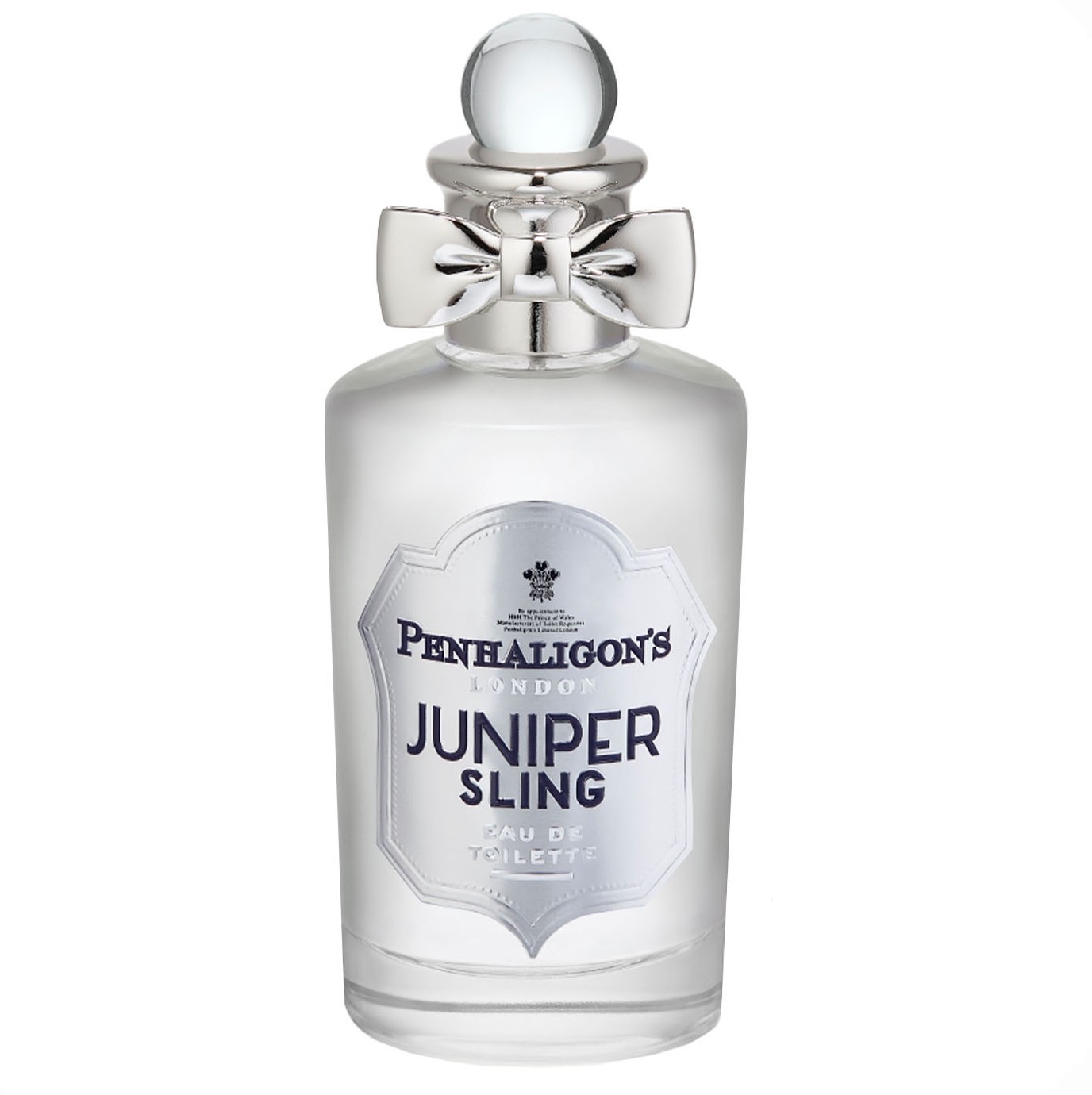 Туалетная вода Penhaligon's Juniper Sling Unisex
Туалетная вода Penhaligon's Juniper Sling Unisex