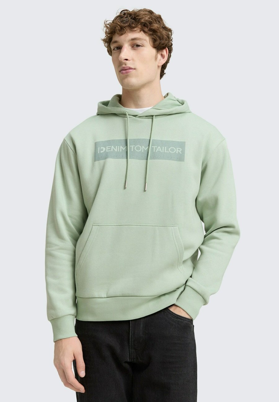 Толстовка TOM TAILOR DENIM PRINTED , Fresh Mint Green/Turquoise
Толстовка TOM TAILOR DENIM PRINTED , Fresh Mint Green/Turquoise