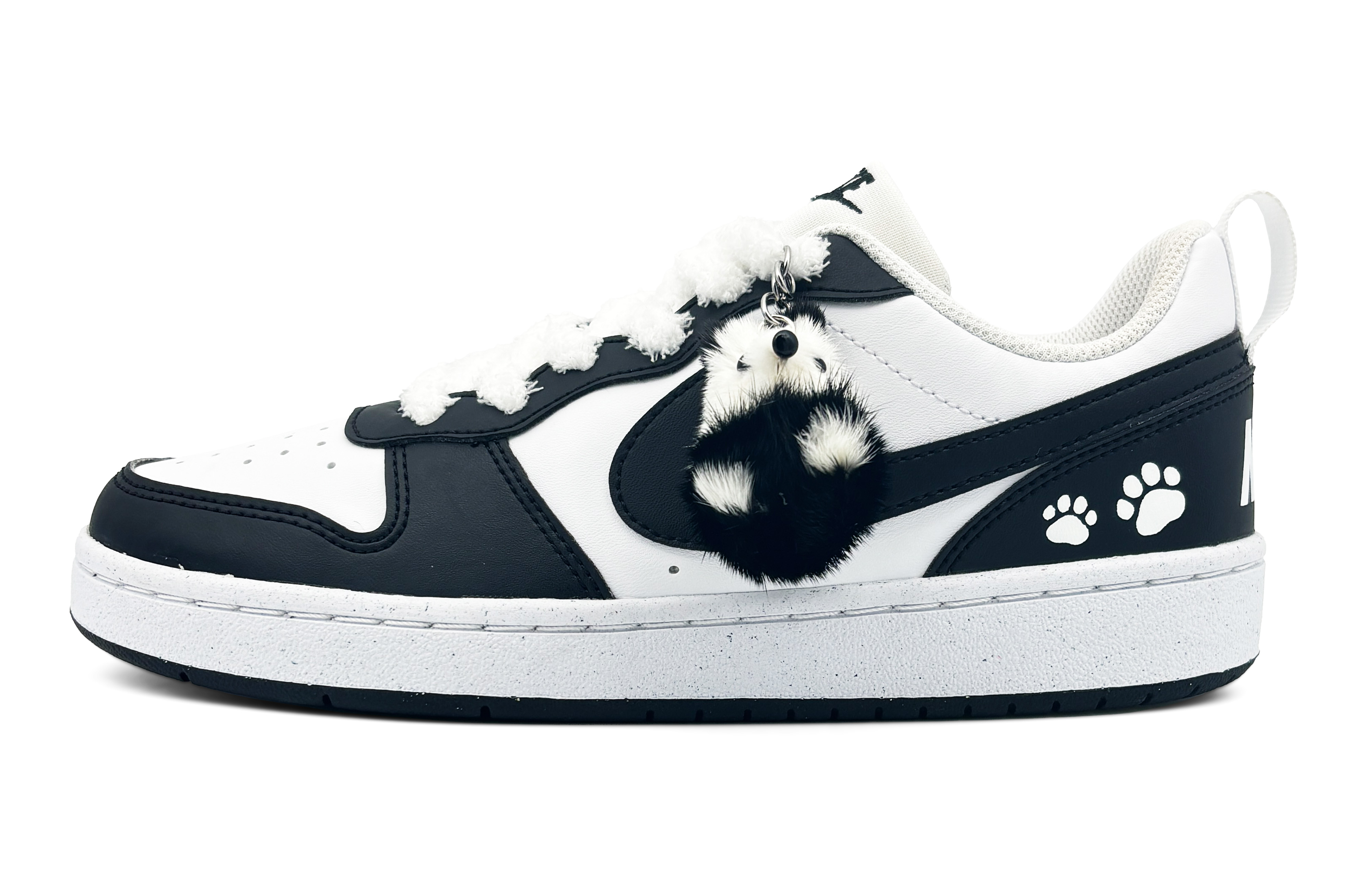 Детские, подростковые, противоскользящие, износостойкие, низкие кроссовки для скейтбординга Court Borough Nike, черный/белый
Детские, подростковые, противоскользящие, износостойкие, низкие кроссовки для скейтбординга Court Borough Nike, черный/белый