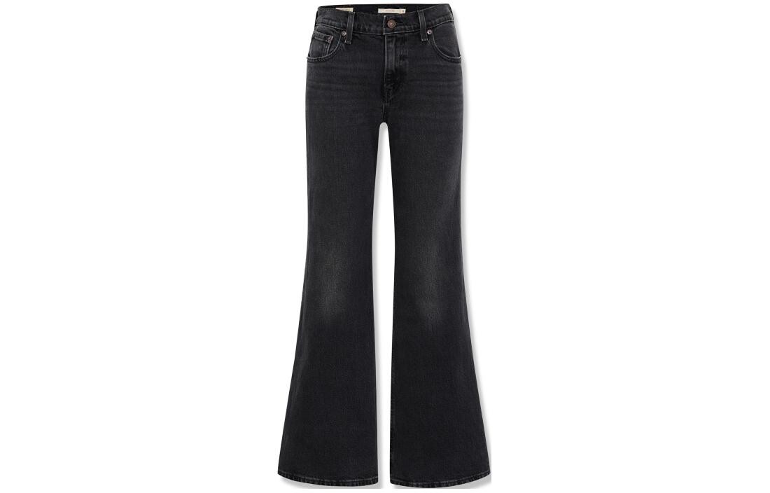 Женские джинсы Levi's levi’s, цвет Black/Gray
Женские джинсы Levi's levi’s, цвет Black/Gray