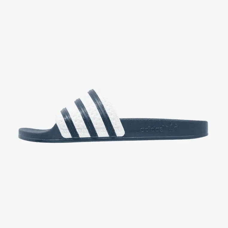 Шлепанцы для купания Adidas Originals Adilette Unisex, темно-синий/белый
Шлепанцы для купания Adidas Originals Adilette Unisex, темно-синий/белый