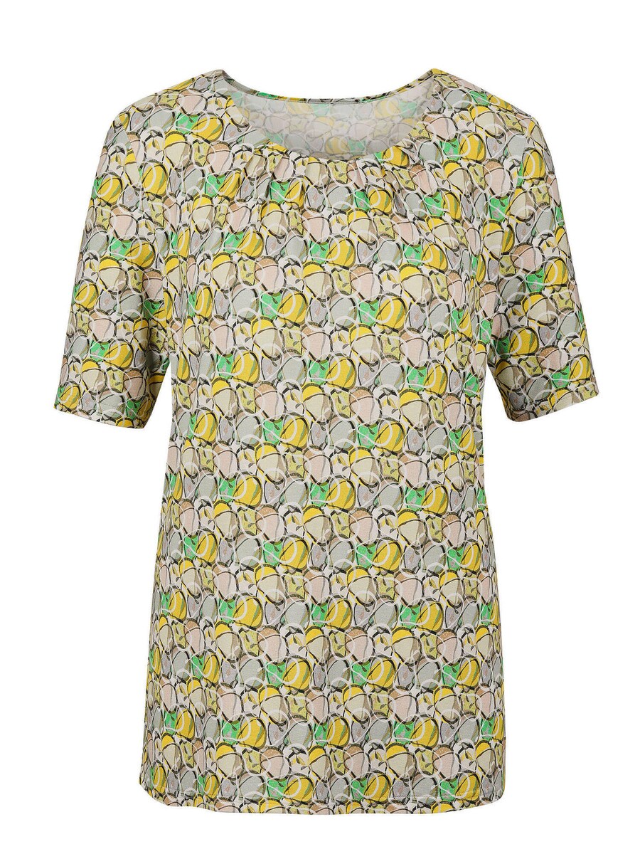 Рубашка Goldner, зеленый
Рубашка Goldner, зеленый