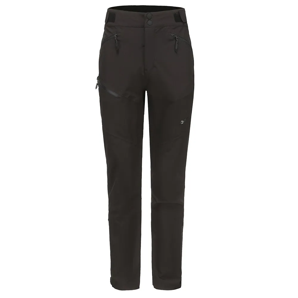 Брюки Alpine Pro Foik, черный
Брюки Alpine Pro Foik, черный
