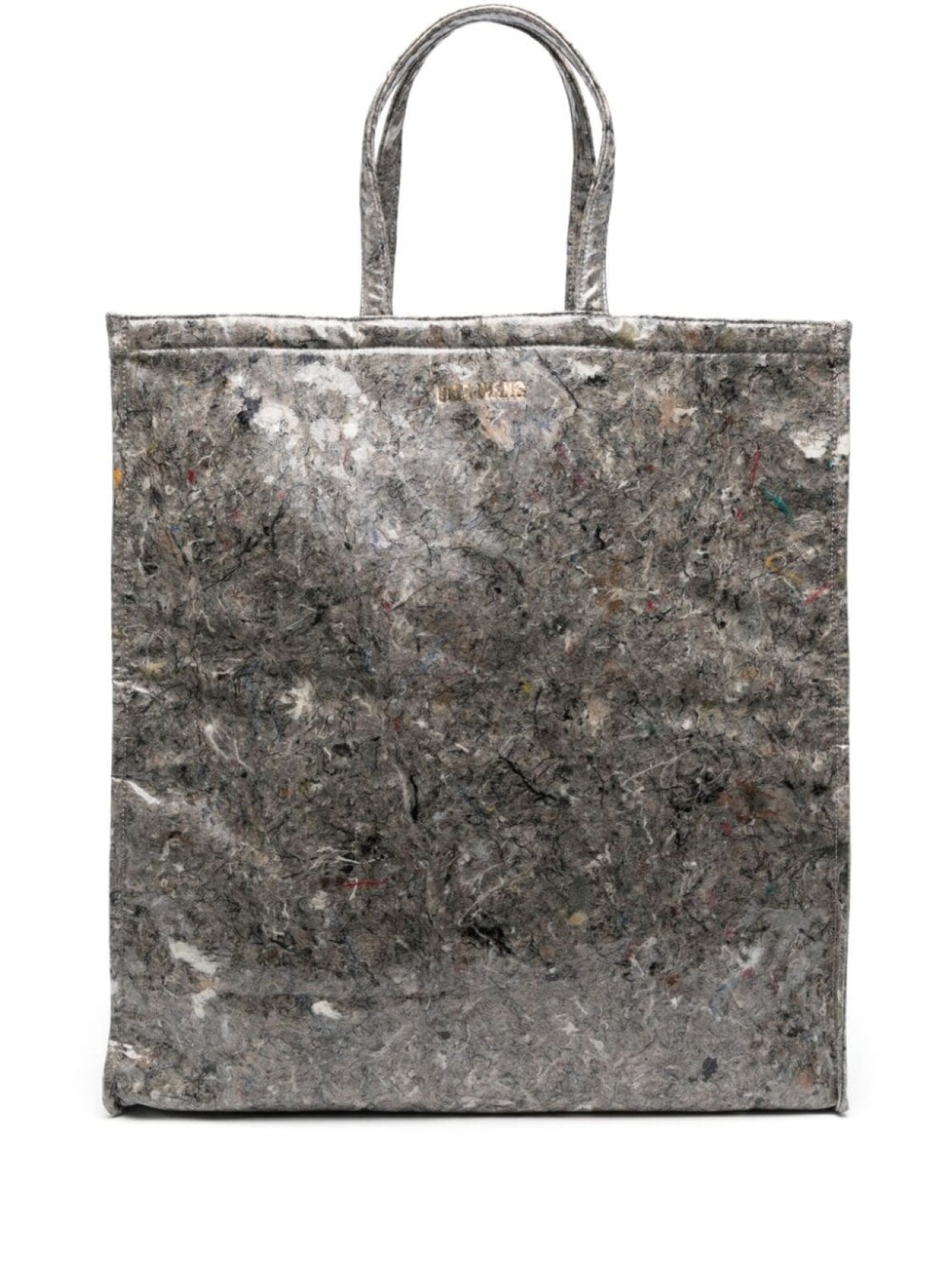 Большая сумка-тоут Uma Wang, зеленый 
Большая сумка-тоут Uma Wang, зеленый