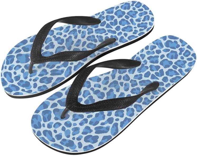 Женские пляжные шлепанцы Semiouray с морской волной, милые ортопедические шлепанцы с лотосом, легкие плоские сандалии для дома и улицы на лето, Cartoon Leopard Pattern
Женские пляжные шлепанцы Semiouray с морской волной, милые ортопедические шлепанцы с лотосом, легкие плоские сандалии для дома и улицы на лето, Cartoon Leopard Pattern