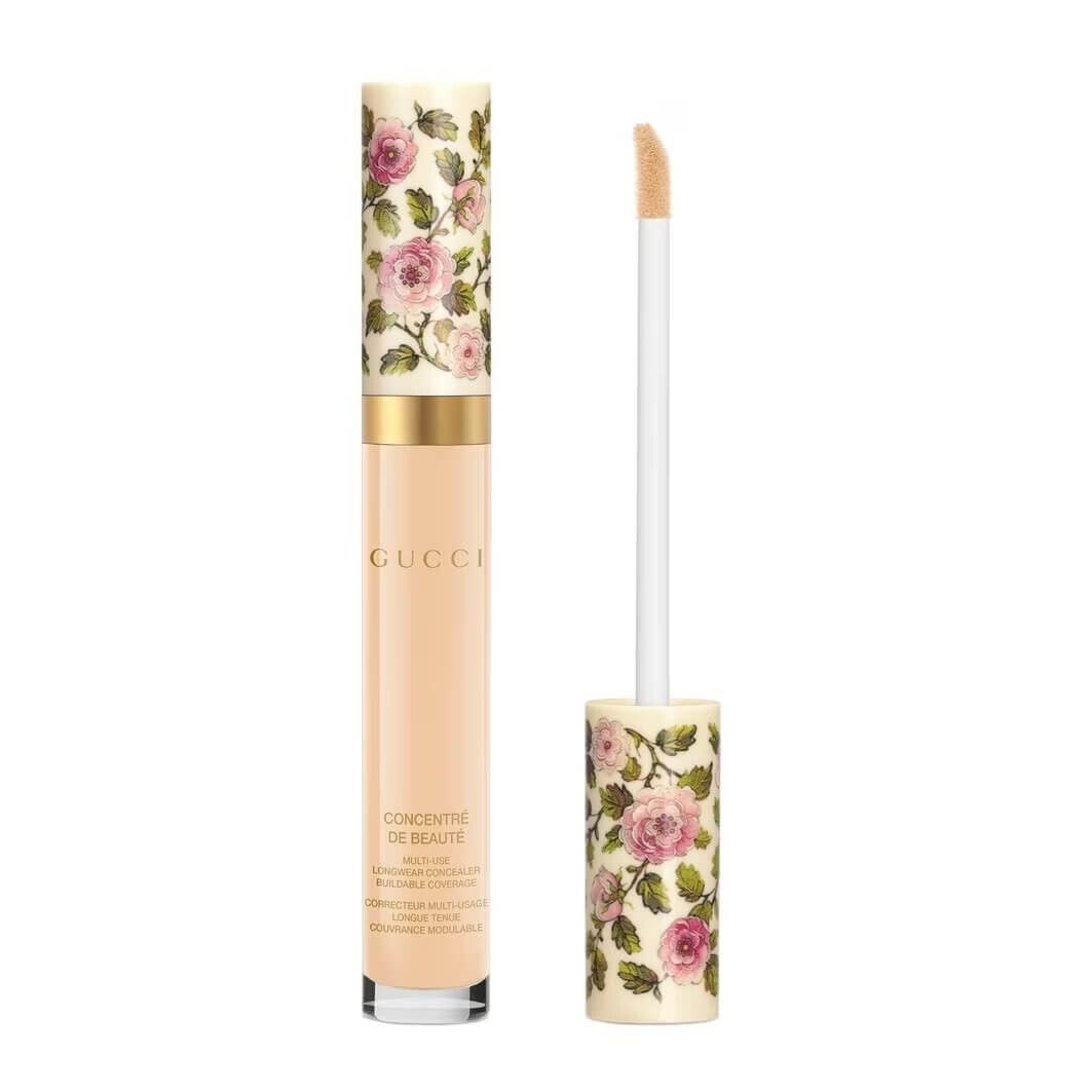 Консилер Gucci Concentré de Beauté, оттенок 14
Консилер Gucci Concentré de Beauté, оттенок 14