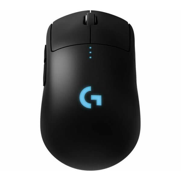 Игровая мышь Logitech G PRO, черный 
Игровая мышь Logitech G PRO, черный