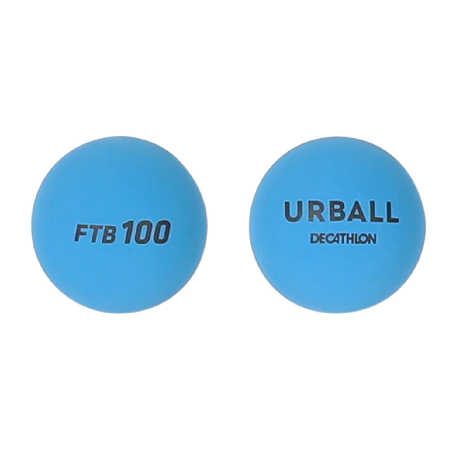 Передний теннисный мяч One Wall FTB100 2 шт. в упаковке синий URBALL
Передний теннисный мяч One Wall FTB100 2 шт. в упаковке синий URBALL