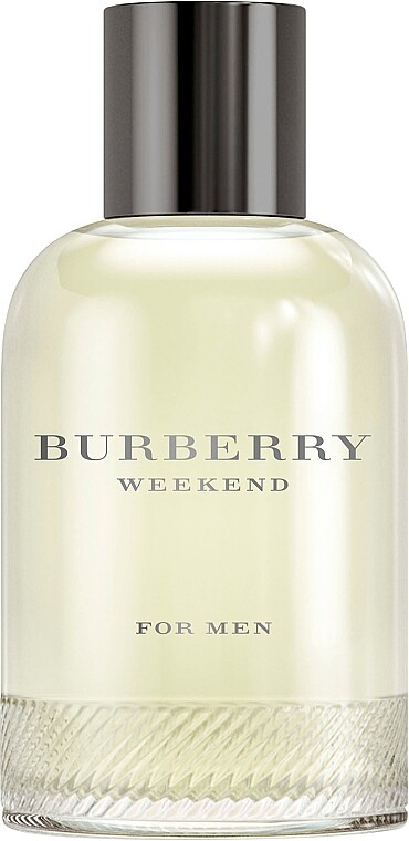 Туалетная вода Burberry Weekend For Men 
Туалетная вода Burberry Weekend For Men