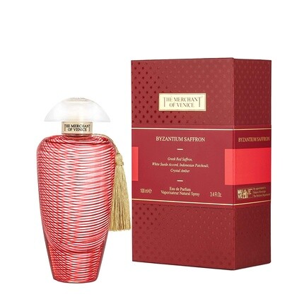 The Merchant of Venice Byzantium Safran EDT Fragrance
The Merchant of Venice Byzantium Safran EDT Fragrance