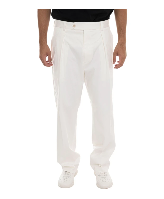 Брюки-252-Bd чино Hugo, белый
Брюки-252-Bd чино Hugo, белый
