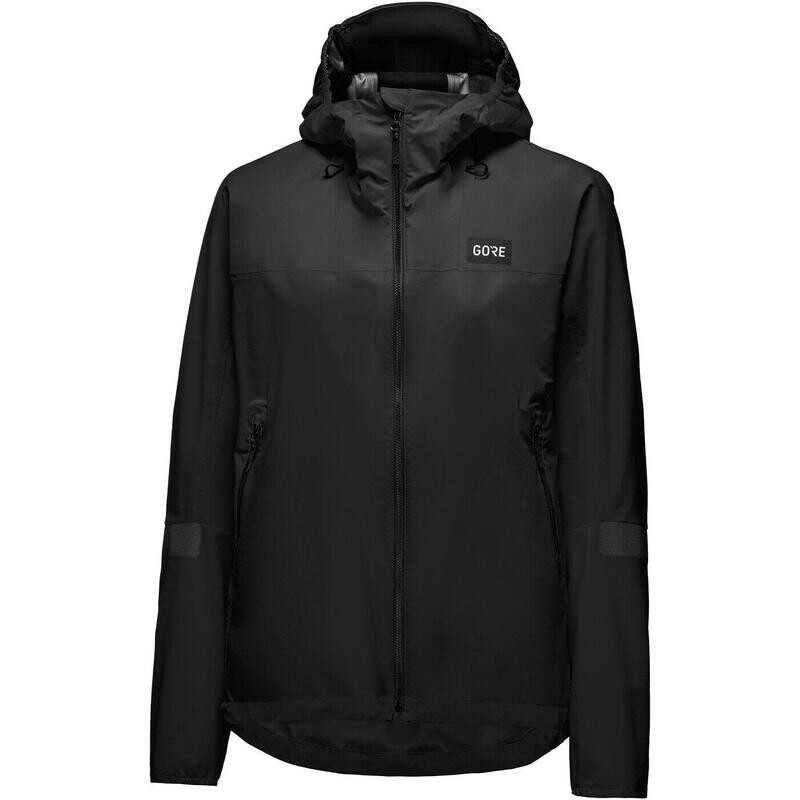 Куртка Gore Wear, черный
Куртка Gore Wear, черный