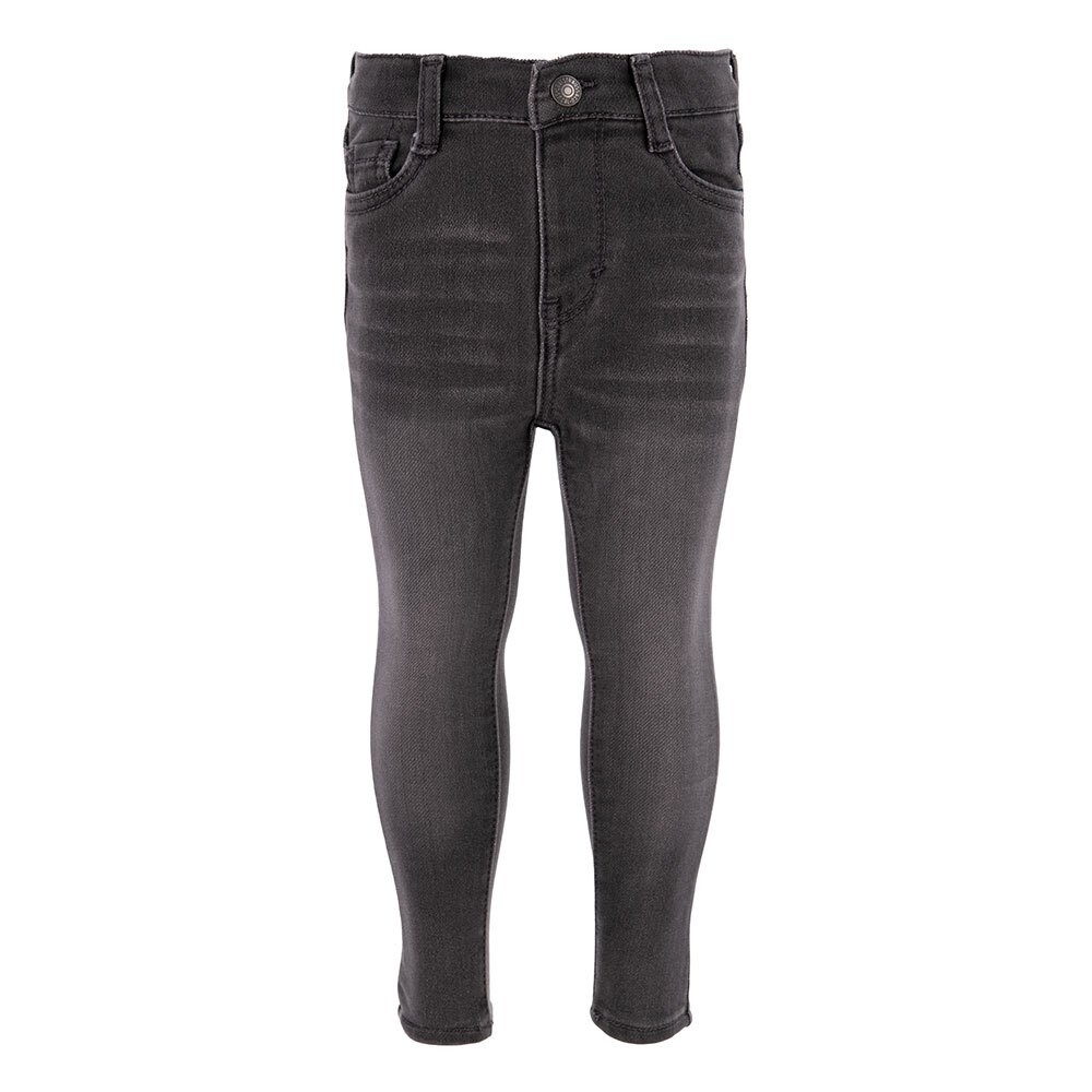 Брюки Levi´s Super Skinny, серый
Брюки Levi´s Super Skinny, серый