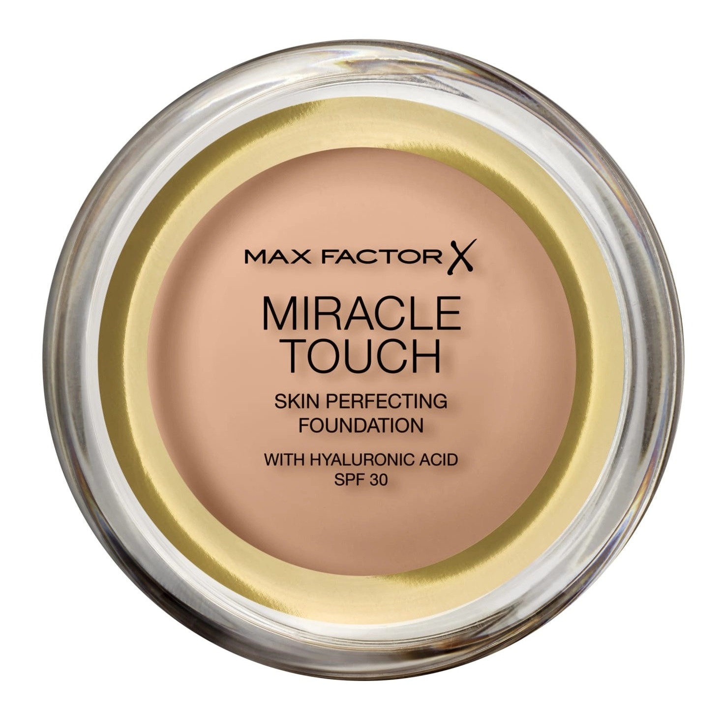 Тональный крем Max Factor Miracle Touch Spf30, 75 golden
Тональный крем Max Factor Miracle Touch Spf30, 75 golden