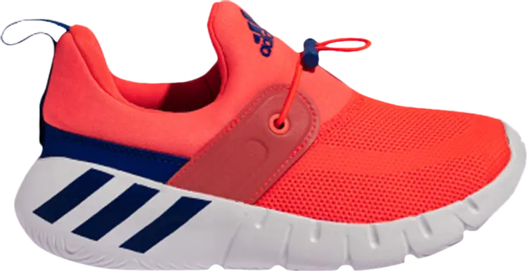 Кроссовки Adidas RapidaZen J, красный
Кроссовки Adidas RapidaZen J, красный