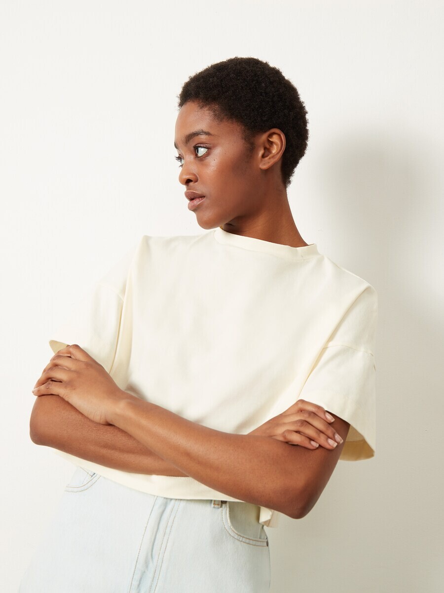 Топ Aligne CROSBY, цвет Champagne
Топ Aligne CROSBY, цвет Champagne