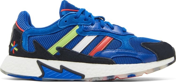 Кроссовки Adidas Tresc Run 'Royal', синий 
Кроссовки Adidas Tresc Run 'Royal', синий