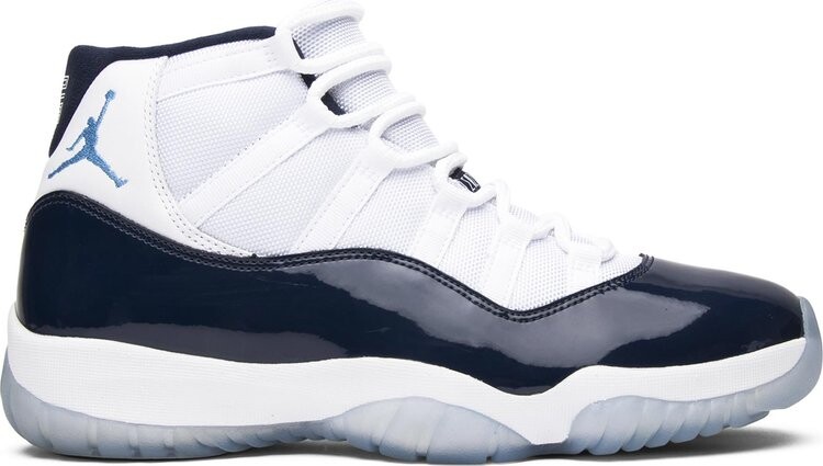 Кроссовки Air Jordan 11 Retro Win Like 82, белый, Белый;черный, Кроссовки Air Jordan 11 Retro Win Like 82, белый
Кроссовки Air Jordan 11 Retro Win Like 82, белый, Белый;черный, Кроссовки Air Jordan 11 Retro Win Like 82, белый