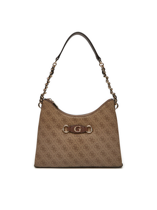 Сумочка HWSG86 54010 Guess, коричневый 
Сумочка HWSG86 54010 Guess, коричневый