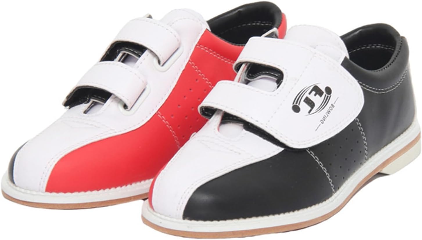 VEACAM Мужские и женские кроссовки для боулинга, низкие, комфортные, дышащие, модные спортивные кроссовки для тренажерного зала, красный
VEACAM Мужские и женские кроссовки для боулинга, низкие, комфортные, дышащие, модные спортивные кроссовки для тренажерного зала, красный