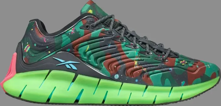 Кроссовки bbc ice cream x zig trainer 'space camo' Reebok, зеленый, Зеленый;серый, Кроссовки bbc ice cream x zig trainer 'space camo' Reebok, зеленый
Кроссовки bbc ice cream x zig trainer 'space camo' Reebok, зеленый, Зеленый;серый, Кроссовки bbc ice cream x zig trainer 'space camo' Reebok, зеленый