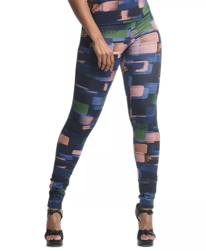 Женские гетры Леггинсы Dai Moda, мультиколор
Женские гетры Леггинсы Dai Moda, мультиколор