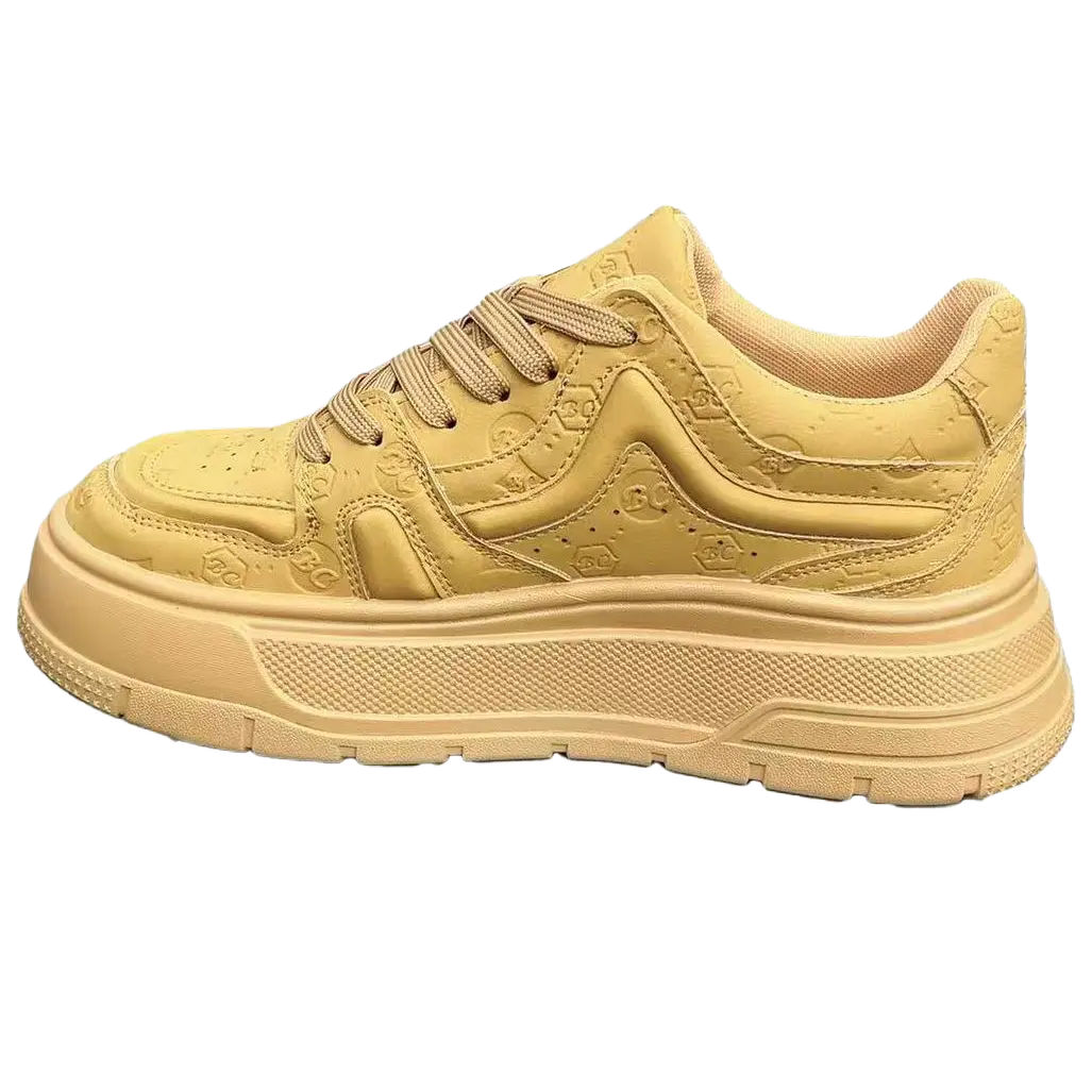 Banas Виннсиджи x Лоу Топ скейтборд обувь мужские верблюжий, цвет Camel
Banas Виннсиджи x Лоу Топ скейтборд обувь мужские верблюжий, цвет Camel