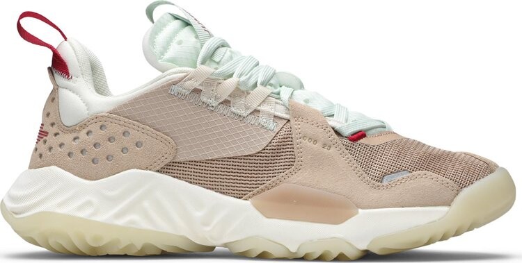 Кроссовки Jordan Delta SP Vachetta Tan, розовый
Кроссовки Jordan Delta SP Vachetta Tan, розовый