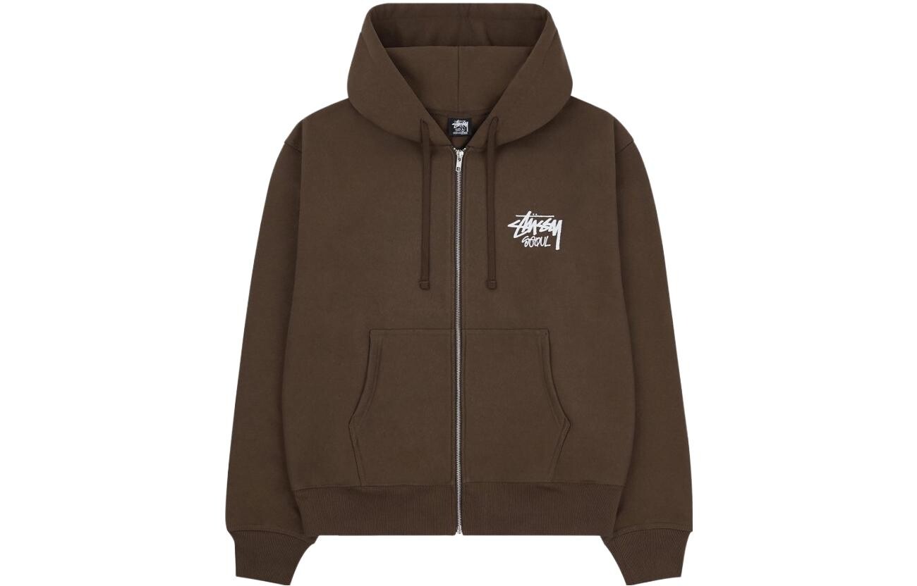 Толстовка мужская Stussy, черный
Толстовка мужская Stussy, черный