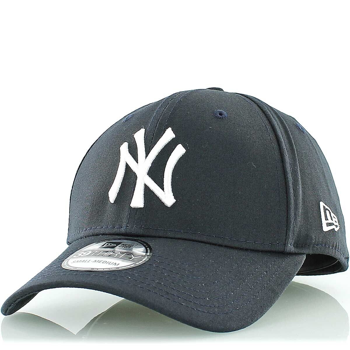 Кепка MLB NEW YORK YANKEES 39THIRTY LEAGUE BASIC CAP New Era, цвет Schwarz/Weiß
Кепка MLB NEW YORK YANKEES 39THIRTY LEAGUE BASIC CAP New Era, цвет Schwarz/Weiß
