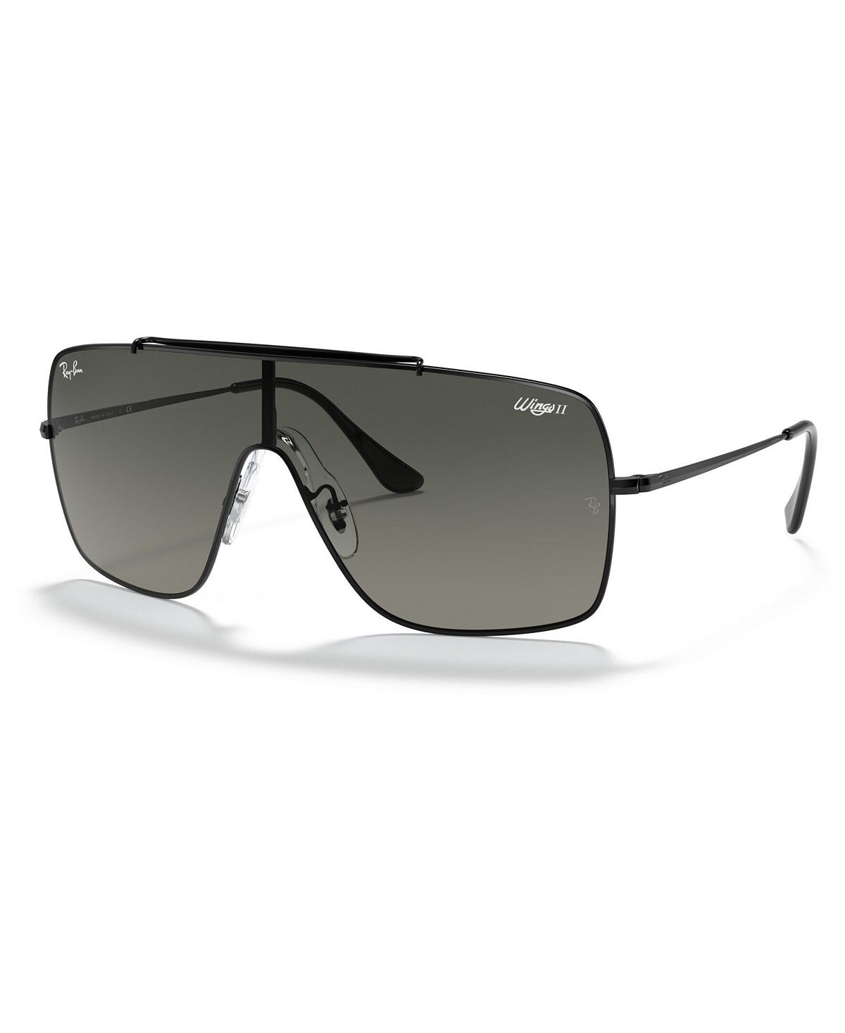 Солнцезащитные очки, rb3697 35 Ray-Ban, мульти
Солнцезащитные очки, rb3697 35 Ray-Ban, мульти