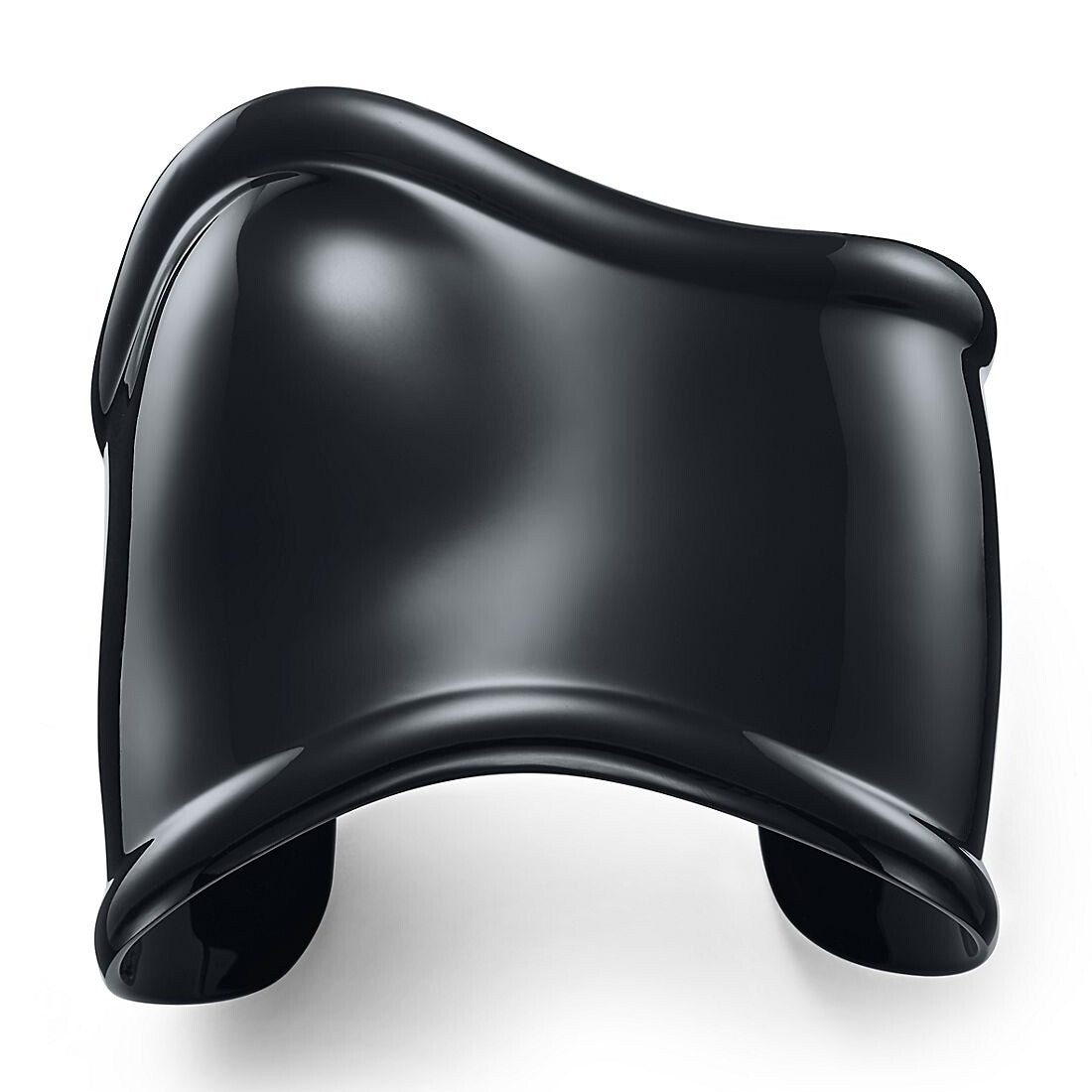 Браслет Tiffany & Co. Elsa Peretti Medium Bone, медь с черным покрытием
Браслет Tiffany & Co. Elsa Peretti Medium Bone, медь с черным покрытием